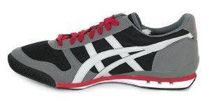 ΠΑΠΟΥΤΣΙ ASICS ULTIMATE 81 ΜΑΥΡΟ/ΓΚΡΙ (USA:10, EU:44) ΠΑΠΟΥΤΣΙ ASICS ULTIMATE 81 ΜΑΥΡΟ/ΓΚΡΙ (USA:10, EU:44)