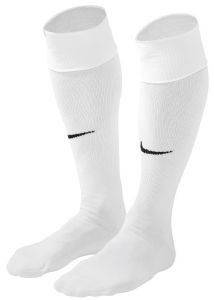 ΚΑΛΤΣΕΣ NIKE PARK II GAME ΑΣΠΡΕΣ (42 - 46) ΚΑΛΤΣΕΣ NIKE PARK II GAME ΑΣΠΡΕΣ (42 - 46)