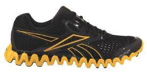 ΠΑΠΟΥΤΣΙ REEBOK PREMIER ZIGFLY ΜΑΥΡΟ/ΚΙΤΡΙΝΟ ΠΑΠΟΥΤΣΙ REEBOK PREMIER ZIGFLY ΜΑΥΡΟ/ΚΙΤΡΙΝΟ