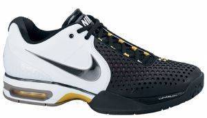 ΠΑΠΟΥΤΣΙ NIKE AIR MAX COURTBALLISTEC 3.3 ΛΕΥΚΟ/ΜΑΥΡΟ/ΚΙΤΡΙΝΟ (USA:10.5, EU:44.5) ΠΑΠΟΥΤΣΙ NIKE AIR MAX COURTBALLISTEC 3.3 ΛΕΥΚΟ/ΜΑΥΡΟ/ΚΙΤΡΙΝΟ (USA:10.5, EU:44.5)