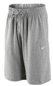 ΒΕΡΜΟΥΔΑ NIKE AD JERSEY ΓΚΡΙ ΜΕΛΑΝΖΕ (L) ΒΕΡΜΟΥΔΑ NIKE AD JERSEY ΓΚΡΙ ΜΕΛΑΝΖΕ (L)