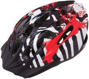ΚΡΑΝΟΣ LIMAR 515 BLACK RED ΜΑΥΡΟ/ΚΟΚΚΙΝΟ ΚΡΑΝΟΣ LIMAR 515 BLACK RED ΜΑΥΡΟ/ΚΟΚΚΙΝΟ