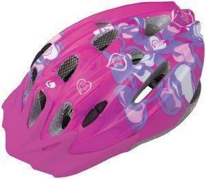 ΚΡΑΝΟΣ LIMAR 515 PINK HEARTS ΦΟΥΞΙΑ ΚΡΑΝΟΣ LIMAR 515 PINK HEARTS ΦΟΥΞΙΑ