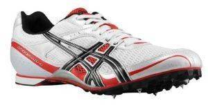 ΠΑΠΟΥΤΣΙ ASICS SPIKES HYPER MD 4 ΛΕΥΚΟ/ΜΑΥΡΟ/ΚΟΚΚΙΝΟ (USA:5.5, EU:38) ΠΑΠΟΥΤΣΙ ASICS SPIKES HYPER MD 4 ΛΕΥΚΟ/ΜΑΥΡΟ/ΚΟΚΚΙΝΟ (USA:5.5, EU:38)