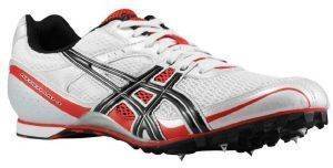 ΠΑΠΟΥΤΣΙ ASICS SPIKES HYPER MD 4 ΛΕΥΚΟ/ΜΑΥΡΟ/ΚΟΚΚΙΝΟ (USA:6, EU:39) ΠΑΠΟΥΤΣΙ ASICS SPIKES HYPER MD 4 ΛΕΥΚΟ/ΜΑΥΡΟ/ΚΟΚΚΙΝΟ (USA:6, EU:39)