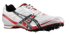 ΠΑΠΟΥΤΣΙ ASICS SPIKES HYPER MD 4 ΛΕΥΚΟ/ΜΑΥΡΟ/ΚΟΚΚΙΝΟ (USA:8.5, EU:42) ΠΑΠΟΥΤΣΙ ASICS SPIKES HYPER MD 4 ΛΕΥΚΟ/ΜΑΥΡΟ/ΚΟΚΚΙΝΟ (USA:8.5, EU:42)