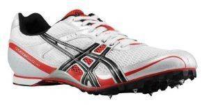 ΠΑΠΟΥΤΣΙ ASICS SPIKES HYPER MD 4 ΛΕΥΚΟ/ΜΑΥΡΟ/ΚΟΚΚΙΝΟ (USA:9.5, EU:43.5) ΠΑΠΟΥΤΣΙ ASICS SPIKES HYPER MD 4 ΛΕΥΚΟ/ΜΑΥΡΟ/ΚΟΚΚΙΝΟ (USA:9.5, EU:43.5)