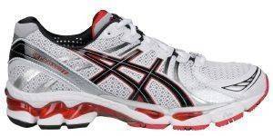 ΠΑΠΟΥΤΣΙ ASICS GEL KAYANO 17 ΛΕΥΚΟ/ΑΣΗΜΙ/ΚΟΚΚΙΝΟ (USA:8, EU:41.5) ΠΑΠΟΥΤΣΙ ASICS GEL KAYANO 17 ΛΕΥΚΟ/ΑΣΗΜΙ/ΚΟΚΚΙΝΟ (USA:8, EU:41.5)