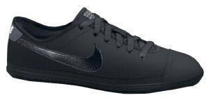 ΠΑΠΟΥΤΣΙ NIKE FLASH LEATHER ΜΑΥΡΟ (USA:8.5, EU:42) ΠΑΠΟΥΤΣΙ NIKE FLASH LEATHER ΜΑΥΡΟ (USA:8.5, EU:42)
