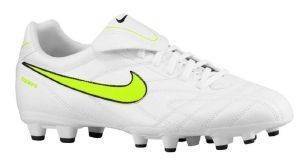 �������� NIKE TIEMPO NATURAL III FG ����� (USA:10, EU:44)