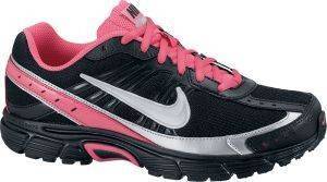 ΠΑΠΟΥΤΣΙ NIKE DART 8 ΜΑΥΡΟ/ΑΣΗΜΙ/ΡΟΖ (USA:7.5, EU:38.5) ΠΑΠΟΥΤΣΙ NIKE DART 8 ΜΑΥΡΟ/ΑΣΗΜΙ/ΡΟΖ (USA:7.5, EU:38.5)