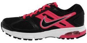 ΠΑΠΟΥΤΣΙ NIKE AIR DICTATE ΜΑΥΡΟ/ΡΟΖ (USA:6, EU:36.5) ΠΑΠΟΥΤΣΙ NIKE AIR DICTATE ΜΑΥΡΟ/ΡΟΖ (USA:6, EU:36.5)