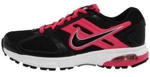 ΠΑΠΟΥΤΣΙ NIKE AIR DICTATE ΜΑΥΡΟ/ΡΟΖ (USA:7, EU:38) ΠΑΠΟΥΤΣΙ NIKE AIR DICTATE ΜΑΥΡΟ/ΡΟΖ (USA:7, EU:38)
