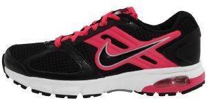 ΠΑΠΟΥΤΣΙ NIKE AIR DICTATE ΜΑΥΡΟ/ΡΟΖ (USA:8, EU:39) ΠΑΠΟΥΤΣΙ NIKE AIR DICTATE ΜΑΥΡΟ/ΡΟΖ (USA:8, EU:39)