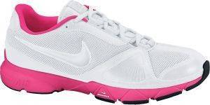 ΠΑΠΟΥΤΣΙ NIKE AIR VIVUS ΛΕΥΚΟ/ΜΑΥΡΟ/ΡΟΖ (USA:9, EU:40.5) ΠΑΠΟΥΤΣΙ NIKE AIR VIVUS ΛΕΥΚΟ/ΜΑΥΡΟ/ΡΟΖ (USA:9, EU:40.5)