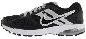 ΠΑΠΟΥΤΣΙ NIKE AIR DICTATE ΜΑΥΡΟ/ΑΣΗΜΙ (USA:8, EU:41) ΠΑΠΟΥΤΣΙ NIKE AIR DICTATE ΜΑΥΡΟ/ΑΣΗΜΙ (USA:8, EU:41)