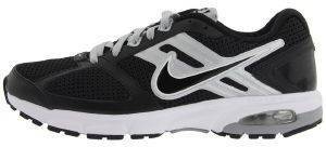 ΠΑΠΟΥΤΣΙ NIKE AIR DICTATE ΜΑΥΡΟ/ΑΣΗΜΙ (USA:9.5, EU:43) ΠΑΠΟΥΤΣΙ NIKE AIR DICTATE ΜΑΥΡΟ/ΑΣΗΜΙ (USA:9.5, EU:43)
