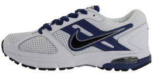 ΠΑΠΟΥΤΣΙ NIKE AIR DICTATE ΛΕΥΚΟ/ΜΠΛΕ/ΜΑΥΡΟ (USA:8.5, EU:42) ΠΑΠΟΥΤΣΙ NIKE AIR DICTATE ΛΕΥΚΟ/ΜΠΛΕ/ΜΑΥΡΟ (USA:8.5, EU:42)