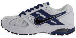 ΠΑΠΟΥΤΣΙ NIKE AIR DICTATE ΛΕΥΚΟ/ΜΠΛΕ/ΜΑΥΡΟ (USA:10, EU:44) ΠΑΠΟΥΤΣΙ NIKE AIR DICTATE ΛΕΥΚΟ/ΜΠΛΕ/ΜΑΥΡΟ (USA:10, EU:44)