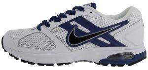 ΠΑΠΟΥΤΣΙ NIKE AIR DICTATE ΛΕΥΚΟ/ΜΠΛΕ/ΜΑΥΡΟ (USA:11, EU:45) ΠΑΠΟΥΤΣΙ NIKE AIR DICTATE ΛΕΥΚΟ/ΜΠΛΕ/ΜΑΥΡΟ (USA:11, EU:45)