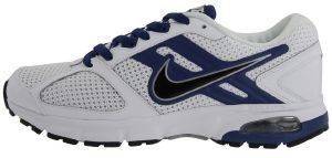 ΠΑΠΟΥΤΣΙ NIKE AIR DICTATE ΛΕΥΚΟ/ΜΠΛΕ/ΜΑΥΡΟ (USA:11.5, EU:45.5) ΠΑΠΟΥΤΣΙ NIKE AIR DICTATE ΛΕΥΚΟ/ΜΠΛΕ/ΜΑΥΡΟ (USA:11.5, EU:45.5)
