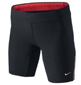 ����� NIKE DRI-FIT FILAMENT SHORT TIGHTS ����� (M)
