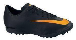 ΠΑΠΟΥΤΣΙ ΝΙΚΕ MERCURIAL VICTORY TF ΜΑΥΡΟ/ΠΟΡΤΟΚΑΛΙ (USA:4.5Y, EU:36.5) ΠΑΠΟΥΤΣΙ ΝΙΚΕ MERCURIAL VICTORY TF ΜΑΥΡΟ/ΠΟΡΤΟΚΑΛΙ (USA:4.5Y, EU:36.5)