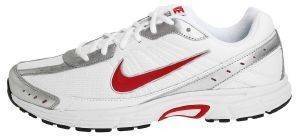 ΠΑΠΟΥΤΣΙ NIKE DART 8 ΛΕΥΚΟ/ΑΣΗΜΙ/ΚΟΚΚΙΝΟ (USA:8, EU:41) ΠΑΠΟΥΤΣΙ NIKE DART 8 ΛΕΥΚΟ/ΑΣΗΜΙ/ΚΟΚΚΙΝΟ (USA:8, EU:41)