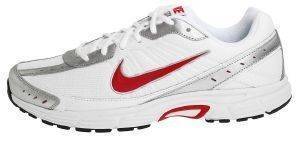 ΠΑΠΟΥΤΣΙ NIKE DART 8 ΛΕΥΚΟ/ΑΣΗΜΙ/ΚΟΚΚΙΝΟ (USA:10.5, EU:44.5) ΠΑΠΟΥΤΣΙ NIKE DART 8 ΛΕΥΚΟ/ΑΣΗΜΙ/ΚΟΚΚΙΝΟ (USA:10.5, EU:44.5)