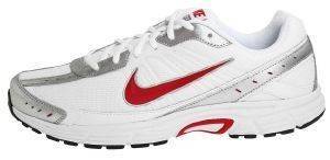 ΠΑΠΟΥΤΣΙ NIKE DART 8 ΛΕΥΚΟ/ΑΣΗΜΙ/ΚΟΚΚΙΝΟ (USA:11, EU:45) ΠΑΠΟΥΤΣΙ NIKE DART 8 ΛΕΥΚΟ/ΑΣΗΜΙ/ΚΟΚΚΙΝΟ (USA:11, EU:45)