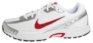 ΠΑΠΟΥΤΣΙ NIKE DART 8 ΛΕΥΚΟ/ΑΣΗΜΙ/ΚΟΚΚΙΝΟ (USA:12, EU:46) ΠΑΠΟΥΤΣΙ NIKE DART 8 ΛΕΥΚΟ/ΑΣΗΜΙ/ΚΟΚΚΙΝΟ (USA:12, EU:46)