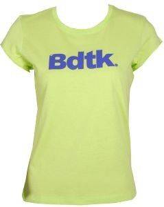 ΜΠΛΟΥΖΑ BODYTALK LOGO ΛΑΧΑΝΙ (L) ΜΠΛΟΥΖΑ BODYTALK LOGO ΛΑΧΑΝΙ (L)