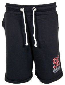 ΒΕΡΜΟΥΔΑ BODYTALK LEAGUE ΜΑΥΡΗ (L) ΒΕΡΜΟΥΔΑ BODYTALK LEAGUE ΜΑΥΡΗ (L)
