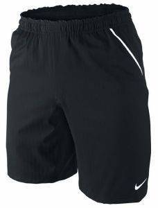 ΣΟΡΤΣ NIKE CHALLENGER WOVEN SHORT ΜΑΥΡΟ (M) ΣΟΡΤΣ NIKE CHALLENGER WOVEN SHORT ΜΑΥΡΟ (M)
