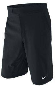 ΣΟΡΤΣ NIKE ACE WOVEN SHORT 12\'\' ΜΑΥΡΟ (M) ΣΟΡΤΣ NIKE ACE WOVEN SHORT 12\'\' ΜΑΥΡΟ (M)