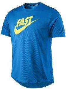 ������� NIKE DRI-FIT CHALLENGER CORPORATE ����/������� (L)