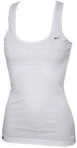  NIKE AD RIB TANK  (XS)