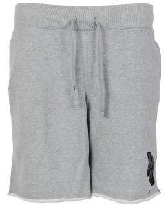 ΣΟΡΤΣ NIKE SQUAD SIDELINE FT SHORT ΓΚΡΙ (M) ΣΟΡΤΣ NIKE SQUAD SIDELINE FT SHORT ΓΚΡΙ (M)