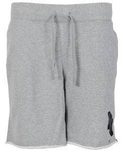  NIKE SQUAD SIDELINE FT SHORT  (M)