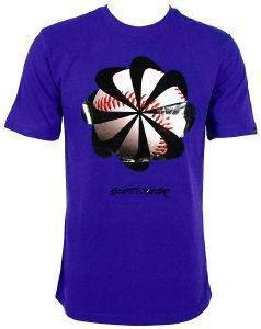 ΜΠΛΟΥΖΑ NIKE SUNBURST BASEBALL ΜΠΛΕ (M) ΜΠΛΟΥΖΑ NIKE SUNBURST BASEBALL ΜΠΛΕ (M)