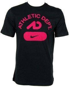  NIKE AD SHIRT / (S)