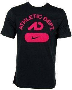  NIKE AD SHIRT / (M)