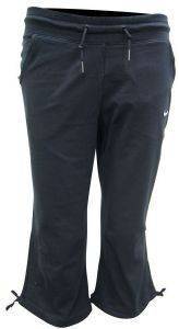 ΠΑΝΤΕΛΟΝΙ NIKE REGIONAL KNIT CAPRI ΜΑΥΡΟ (XS) ΠΑΝΤΕΛΟΝΙ NIKE REGIONAL KNIT CAPRI ΜΑΥΡΟ (XS)