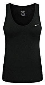 ������� NIKE AD RIB TANK ����� (S)