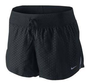  NIKE FABRIC MIX SHORT 3.5\'\'  (M)