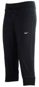 ��������� NIKE JERSEY CUFFED CAPRI ����� (L)