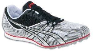 ΠΑΠΟΥΤΣΙ ASICS HYPER LD ΛΕΥΚΟ/ΜΑΥΡΟ (USA:8.5, EU:42) ΠΑΠΟΥΤΣΙ ASICS HYPER LD ΛΕΥΚΟ/ΜΑΥΡΟ (USA:8.5, EU:42)