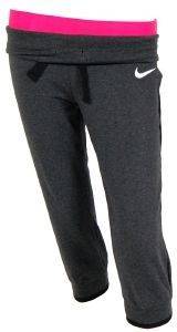 ΠΑΝΤΕΛΟΝΙ NIKE OBSESSED CAPRIS ΑΝΘΡΑΚΙ (M) ΠΑΝΤΕΛΟΝΙ NIKE OBSESSED CAPRIS ΑΝΘΡΑΚΙ (M)