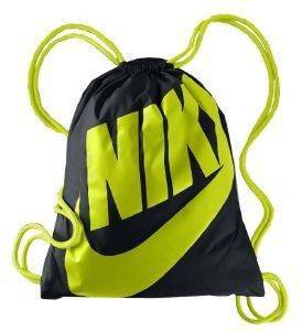  NIKE HERITAGE GYMSACK LW /