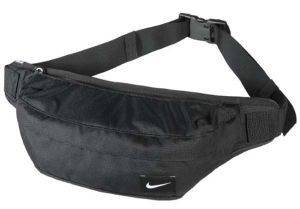 ΤΣΑΝΤΑΚΙ ΜΕΣΗΣ ΝΙΚΕ HOOD WAISTPACK AD ΜΑΥΡΟ ΤΣΑΝΤΑΚΙ ΜΕΣΗΣ ΝΙΚΕ HOOD WAISTPACK AD ΜΑΥΡΟ